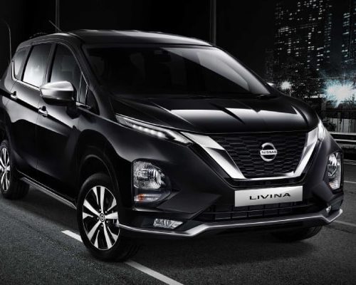nissan baru