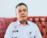 7 WBP Lapas Sanana Diusulkan Dapat Remisi Natal