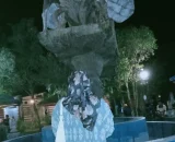Taman Wansosa Jadi Saksi