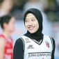 Megawati Ukir Kiprah Manis di Liga Korea