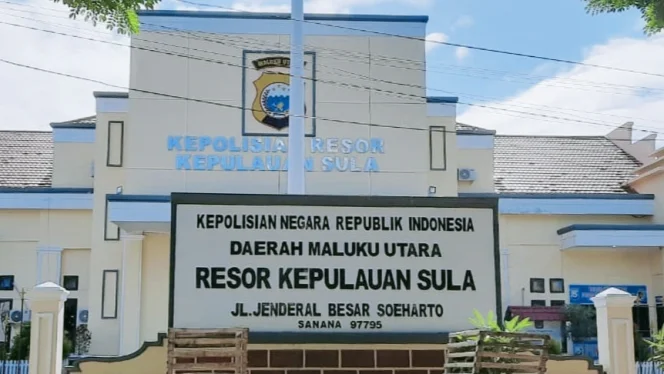 
Berkas Dugaan Kasus Penelantaran Ibu dan Anak “Tertidur” di Meja Sat Reskrim Polres Kepsul