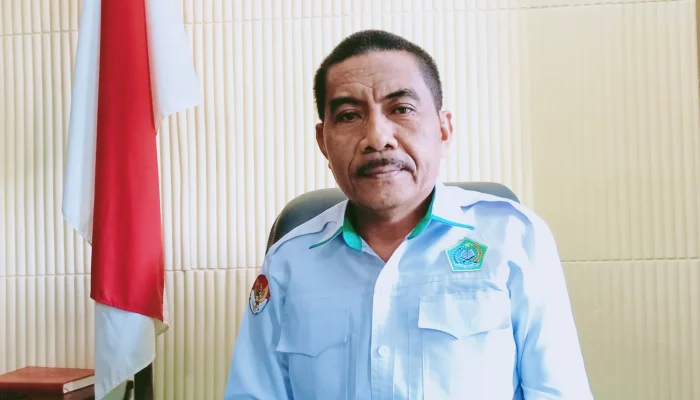 Tahun ini, 6 CJH Lansia dari Kepulauan Sula Siap Berangkat ke Tanah Suci