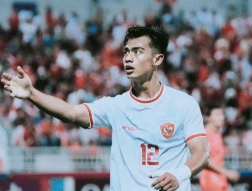 Pratama Arhan dan Pemain Lain Terancam Dicoret dari Timnas Indonesia