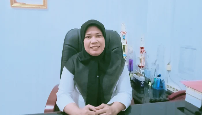 Ratusan Tenaga Honorer di RSUD Sanana Dirumahkan