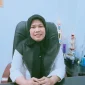 Foto: Dirut RSUD Sanana, Ulia Handayani Ngofangare. (doc: bacaritamalut.com)