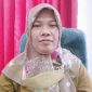 Foto: Direktur RSUD Sanana, Kabupaten Kepulauan Sula, Ulia Handayani Ngofangare. (doc: istimewa)