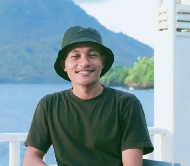 
Foto: Fahri Hamza Aufat