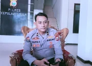 Terduga Pelanggar UU ITE di Kepulauan Sula Akhirnya Penuhi Panggilan Penyidik