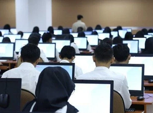 Pemda Kepsul Diduga Permainkan Peserta Seleksi PPPK