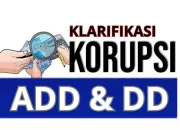 RU Bantah Tuduhan dugaan Korupsi ADD dan DD