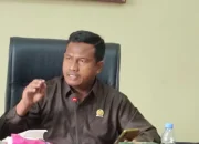 Bahas Pelayanan Kapal, Komisi I DPRD Kepsul Semprot Pihak Terkait