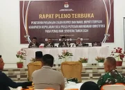 KPU Kepsul Diduga Diskriminasi, Dua Mantan Wartawan Terkekang