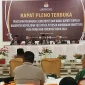 kpu diduga diskriminasi wartawan