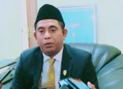 Gelar Paripurna, DPRD Kepsul Umumkan Pasangan Terpilih dan Pemberhentian Bupati
