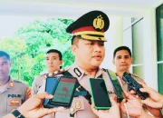 Pilkada Usai, Kapolres Kepsul Imbau Jaga Kerukunan