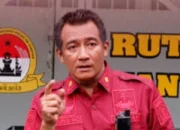 Pimpin Lapas Sanana, Agung Hascahyo Prioritaskan Program Asta Cita