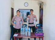 KM Permata Obi Kembali Kedapatan Angkut Miras