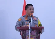 Jelang Ramadhan, Polres Kepsul Gelar Operasi Pekat Kieraha