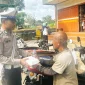 satlantas polres kepulauan sula
