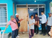 Pelayanan PDAM Kepsul Kembali Normal Setelah Aksi Pemboikotan