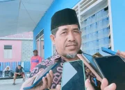 Ditunjuk Jadi Plh. Sekda Kepsul, Bambang Fataruba Selesaikan Konflik PDAM
