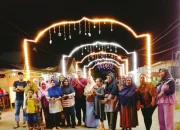 Tahun ke-3, Kampung Ramadhan Fagudu Kepsul Siap Digelar