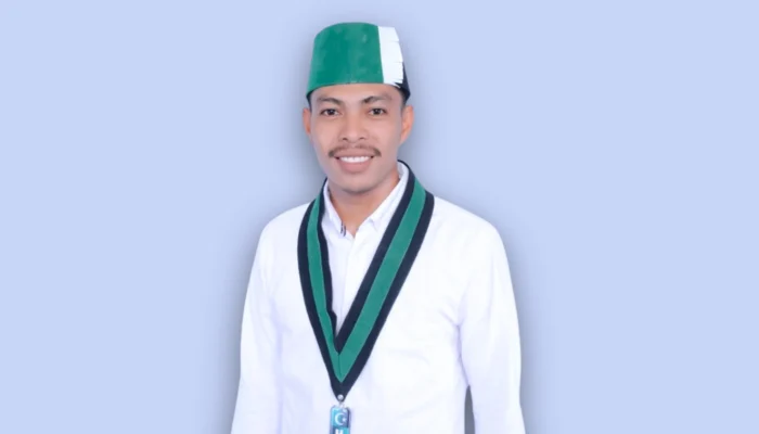 himpunan mahasiswa Islam (hmi) cabang sanana