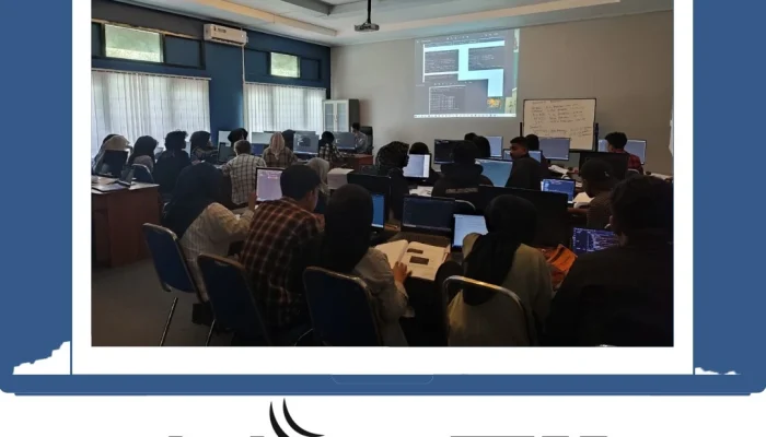 teknik informatika