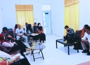 Ambulans Mogok di Tengah Jalan, DPRD Kepsul Semprot RSUD Sanana