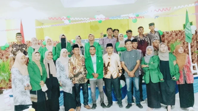 
Pemuda Baruakol dan Mahasiswa KKLI Hidupkan Ramadan dengan Semangat Pamanatol