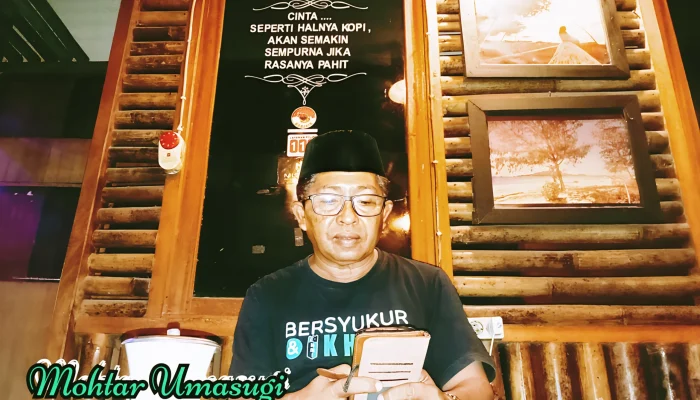 Tulisan Adalah Warisan Intelektual