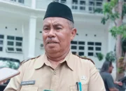 PHBI Kepsul Tetapkan Imam dan Khatib Sholat Idul Fitri di Masjid Al-Istiqomah Sanana