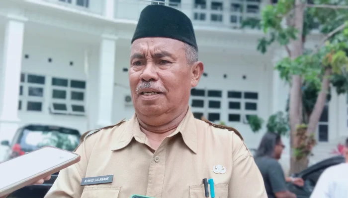 phbi kepulauan sula