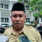 tiadakan pawai takbir keliling