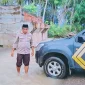 Kapolsek Sanana