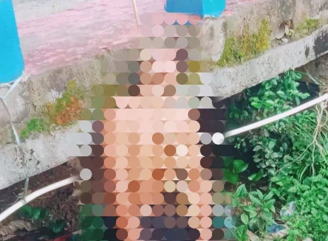 
Warga Desa Man-Gega, Kecamatan Sanana Utara, Kepulauan Sula, Maluku Utara, digegerkan dengan penemuan jasad seorang pria yang diduga melakukan aksi bunuh diri di bawah jembatan.