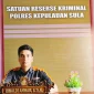 Polres Kepulauan Sula Segera Gelar Perkara Dugaan Korupsi Rp1,1 Miliar