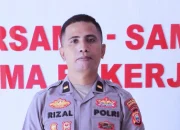 Ini Daftar Laporan Masyarakat di SPKT Polres Sula, 8 LP Saat Lebaran Dipicu Miras
