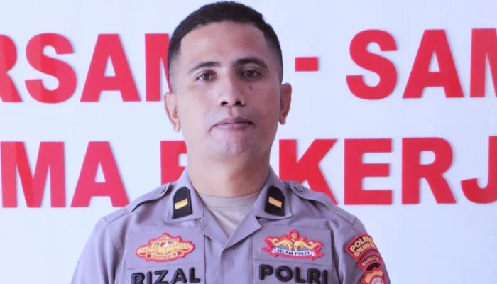 Daftar Laporan Masyarakat di SPKT Polres Sula