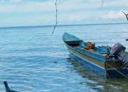 Longboat dan Mesin 15 PK Milik Nelayan di Kepulauan Sula Diduga Dicuri