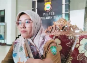 Diduga Nikah Diam-Diam, Oknum Pejabat Pemda Sula Diadukan ke Polisi