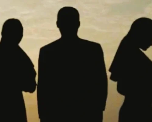 oknum pejabat sula bantah nikah diam-diam