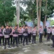 Polres kepulauan sula kawal ketat STQH 2025