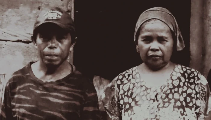 Tinta dari Keringat dan Air Mata Persembahan untuk Papa dan Mama di Hari Buruh