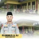 Polsek Sulabesi Barat Sediakan Internet Gratis untuk Masyarakat dan Pelajar.
