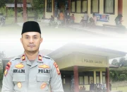 Hadirkan Inovasi, Polsek Sulabesi Barat Sediakan Internet Gratis untuk Masyarakat dan Pelajar
