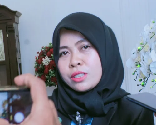 Revitalisasi Anggaran Pusat, Proyek Sekolah di Sula Kena Imbas