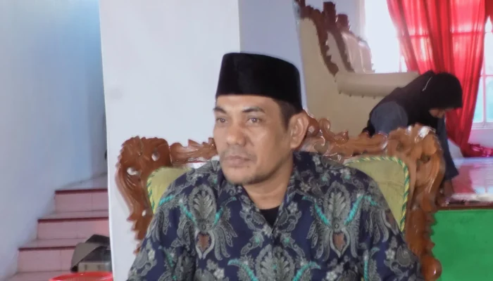 Pengadilan Agama Labuha Akan Gelar Sidang di Sula