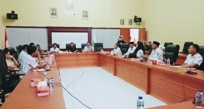 
Pengumuman Hasil Seleksi PPPK Tahap I di Sula Tersandera Masalah Administrasi