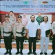 Lima Anggota Polsek Sanana Dianggap Berprestasi, Kapolres Sula Beri Penghargaan